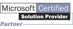Microsoft Certified